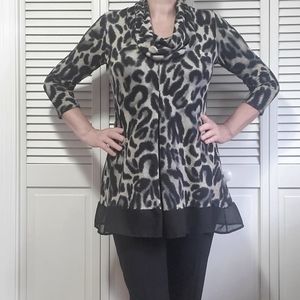 Dress Barn Tunic